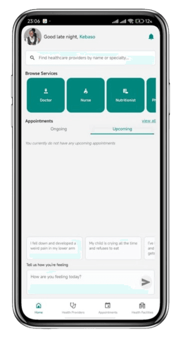 Introducing the Rastuc App